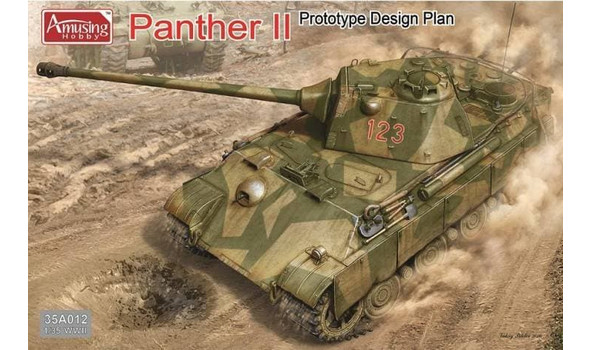 Panther II