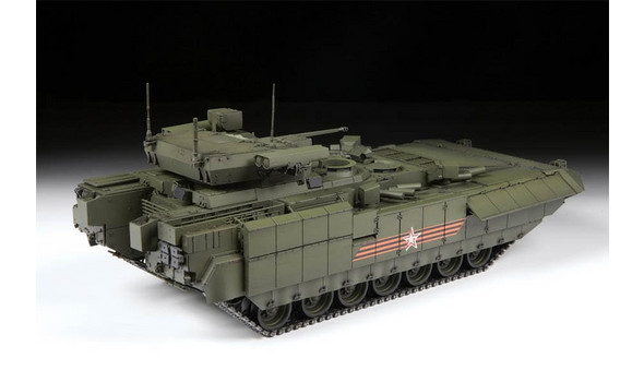 ТБМП Т-15 "АРМАТА"