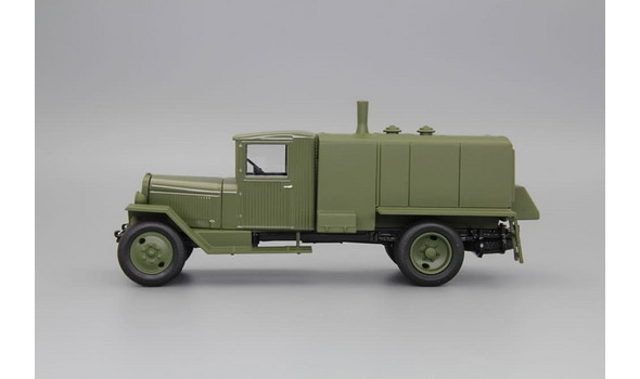 ЗИС-5В ВМЗ