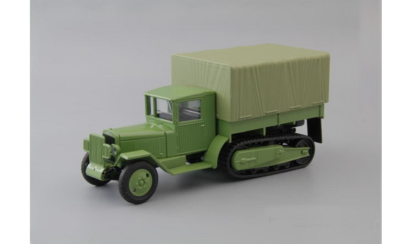 ЗИС-42М