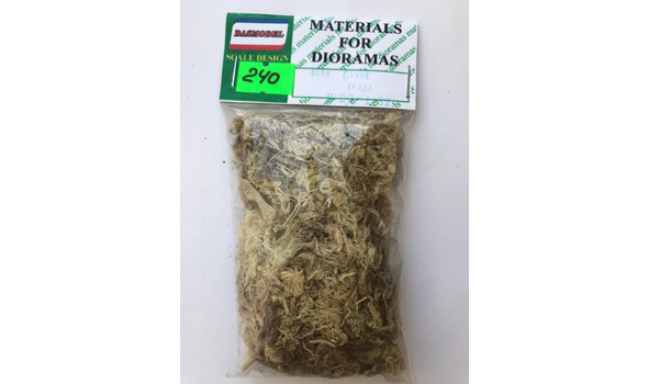 Трава