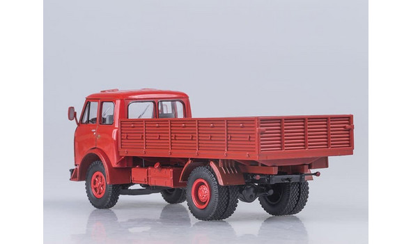 МАЗ-500А