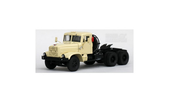 КрАЗ-258Б1