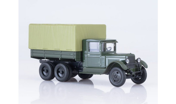 ЗИС-6А