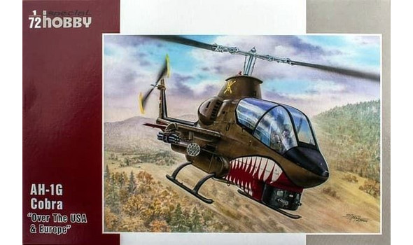 AH-1S Cobra "IDF against Terrorists"