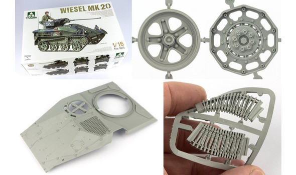 Wiesel MK 20